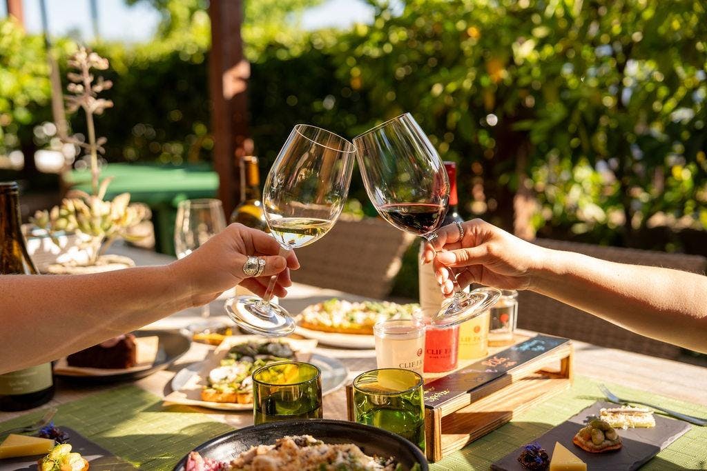 Clif Family Winery