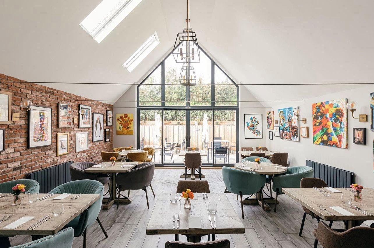 The Hanger Freehouse