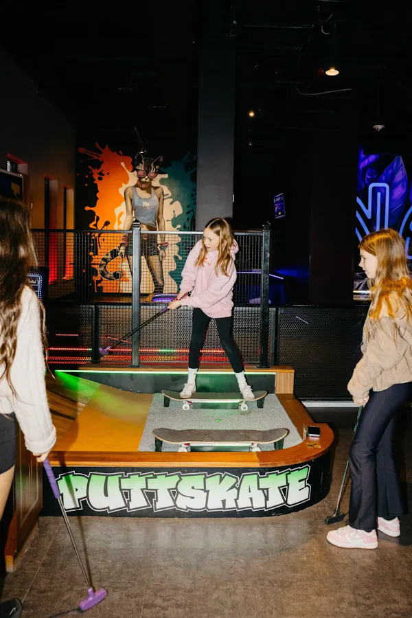 fun, recreation, leisure