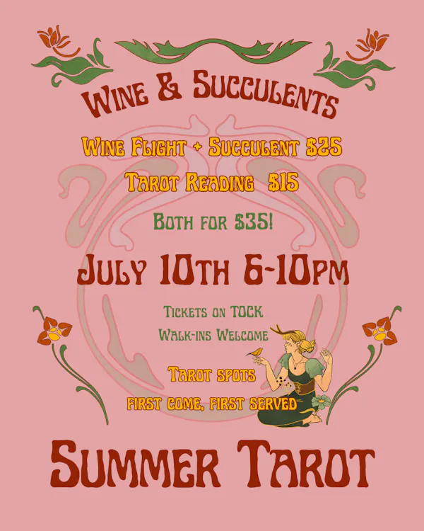 font, orange, poster