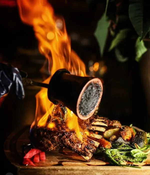 flame, fire, heat, cookware and bakeware, cooking, food