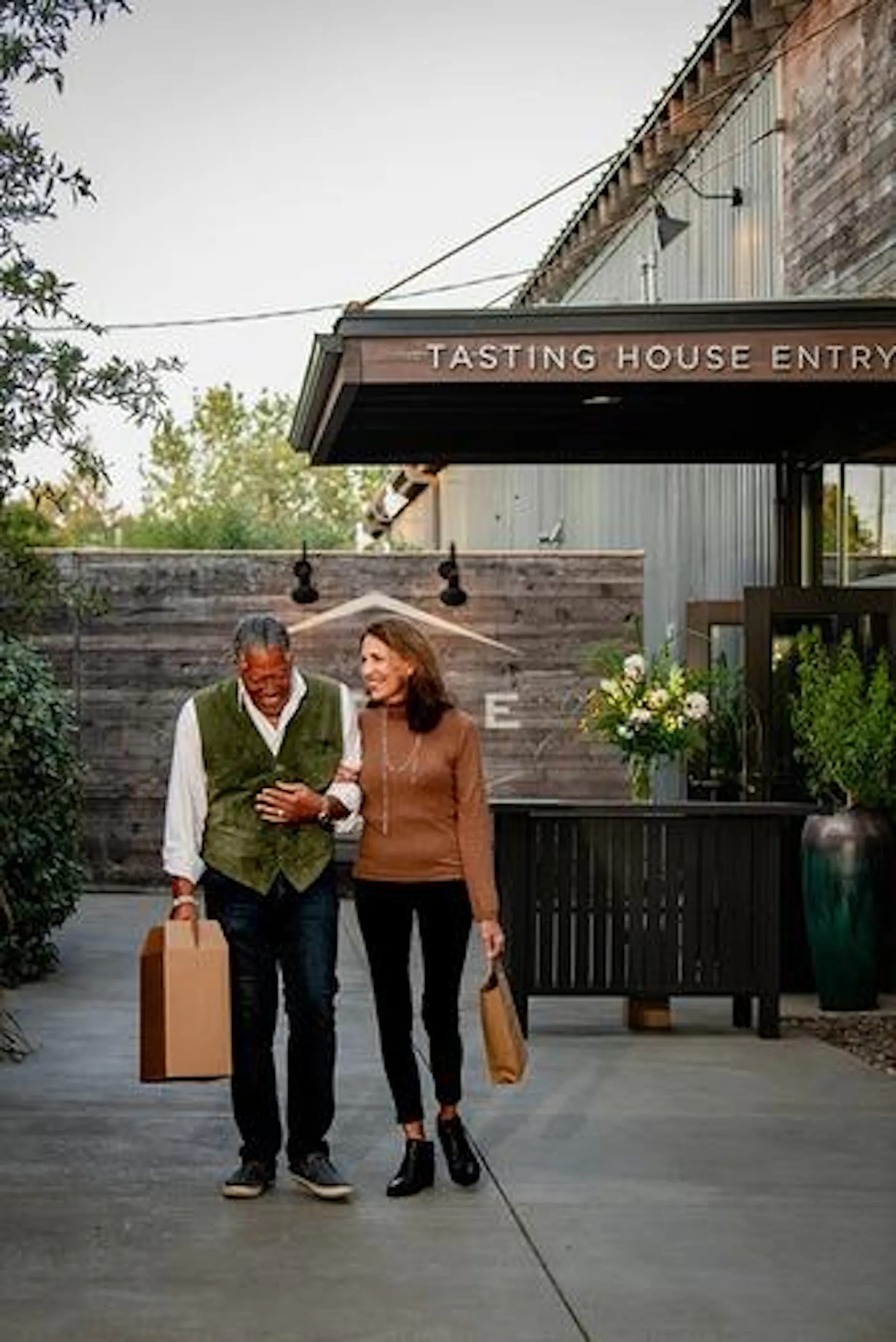 Argyle Winery - Dundee, OR | Tock