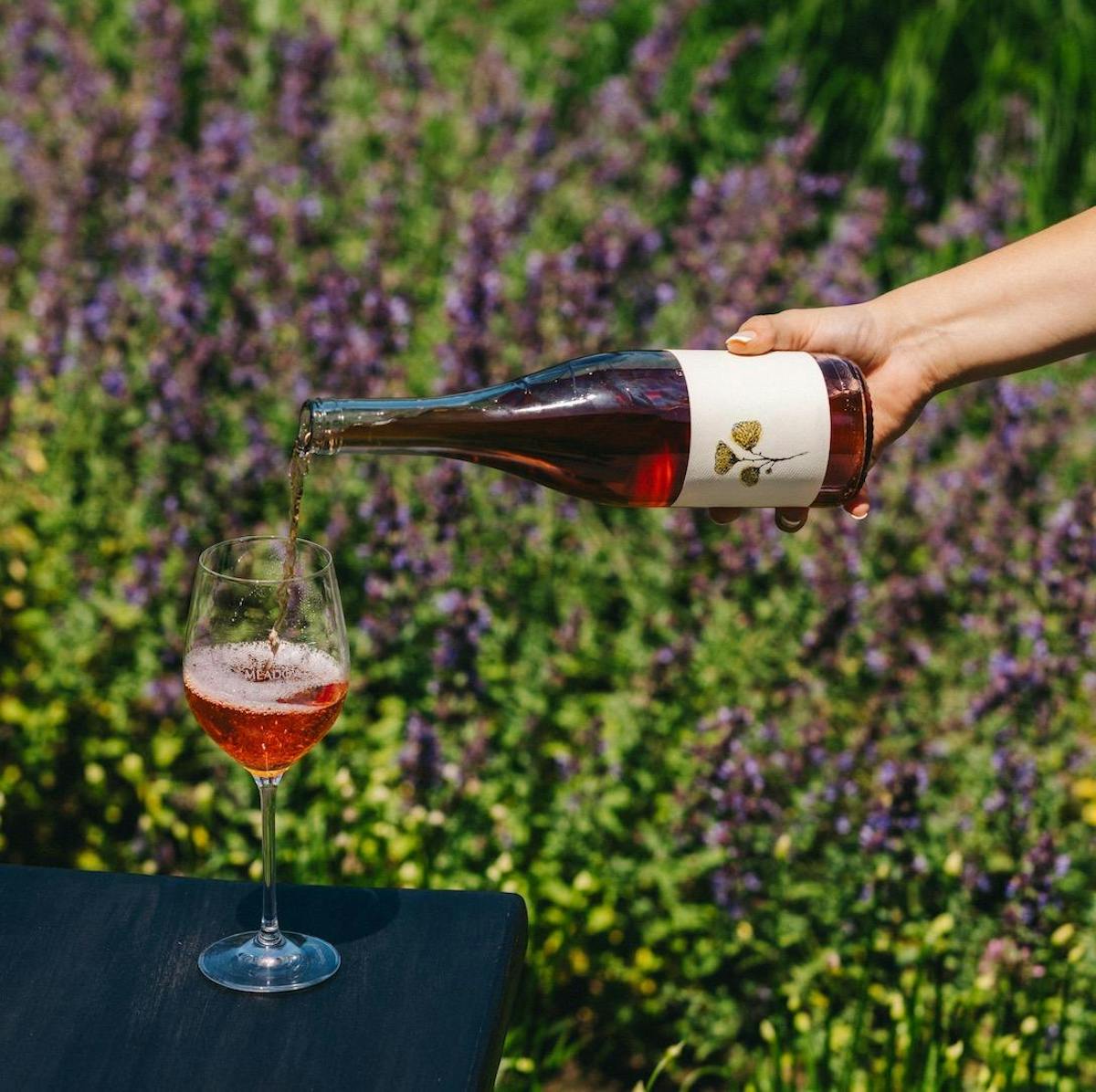 Meadowlark North Fork by Macari Vineyards Cutchogue, NY Tock