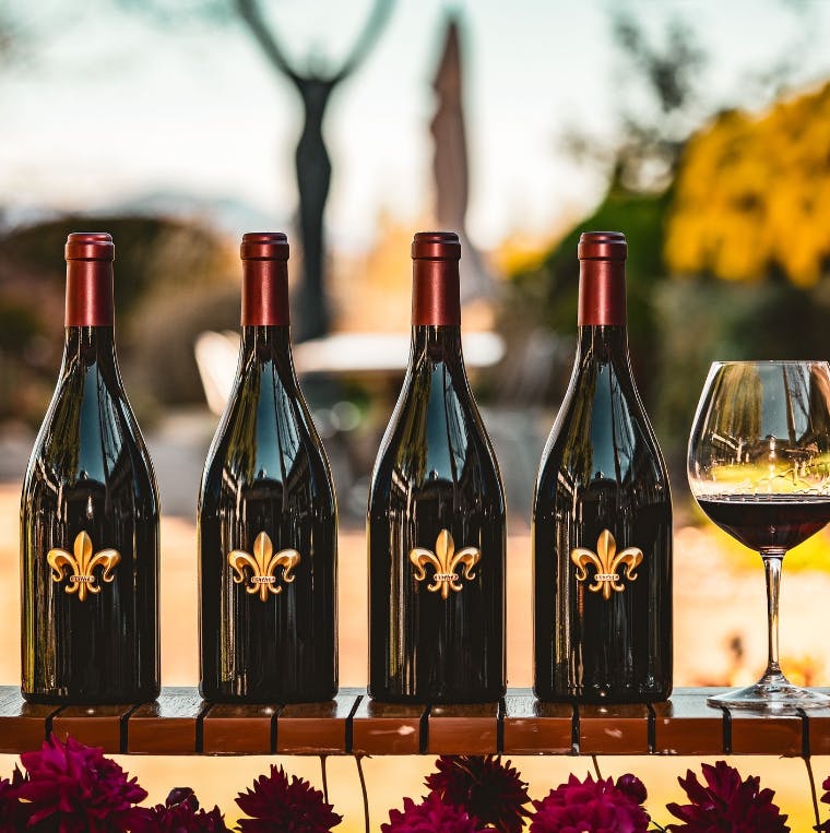 DeLoach Vineyards
