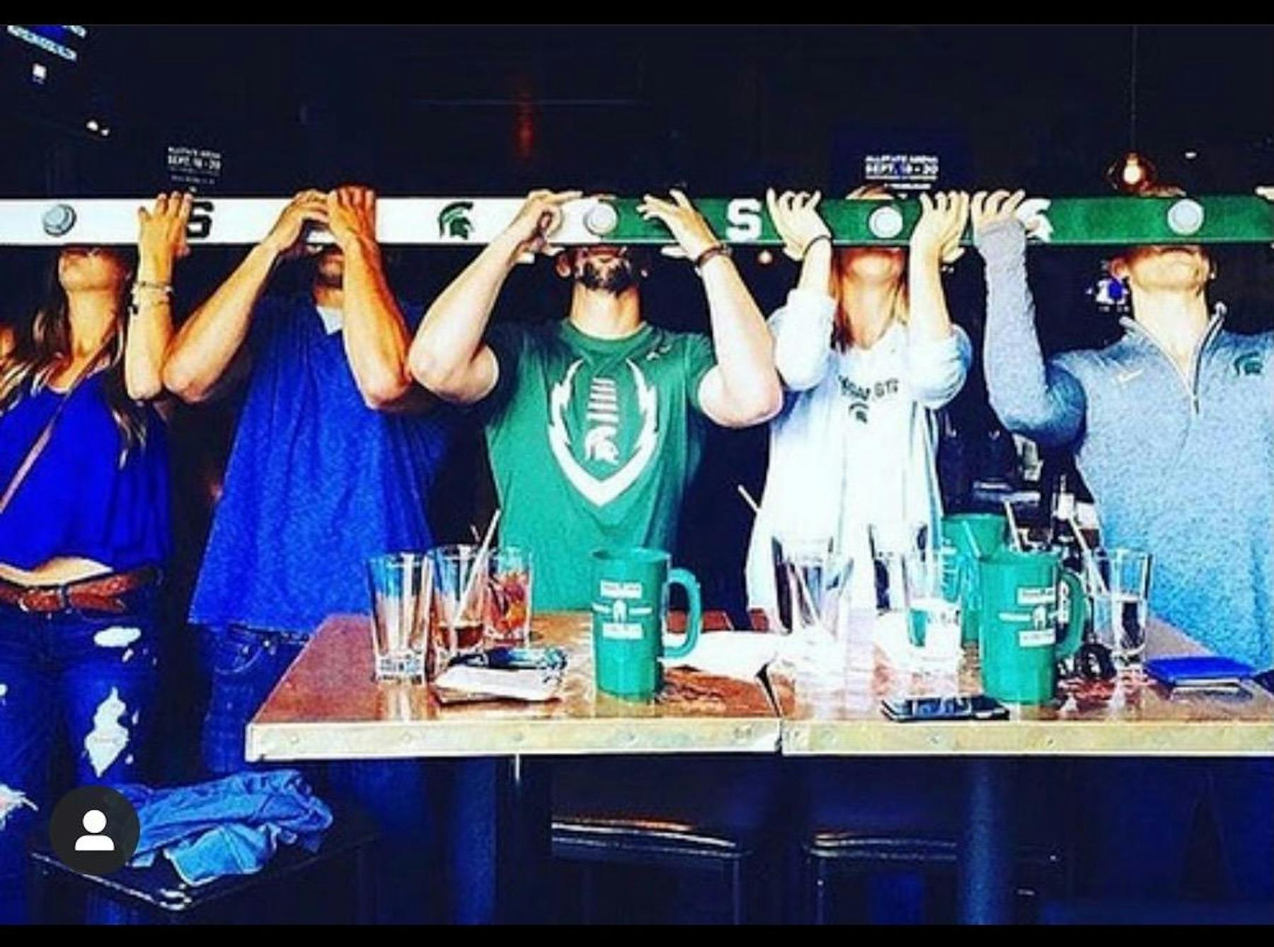 Tin Lizzie Chicago, IL Tock