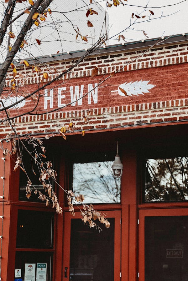 Hewn Bakery Evanston Challah for Friday, October 4th Evanston, IL Tock