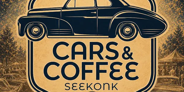 advertising, logo, classic car, headlamp, poster, antique car