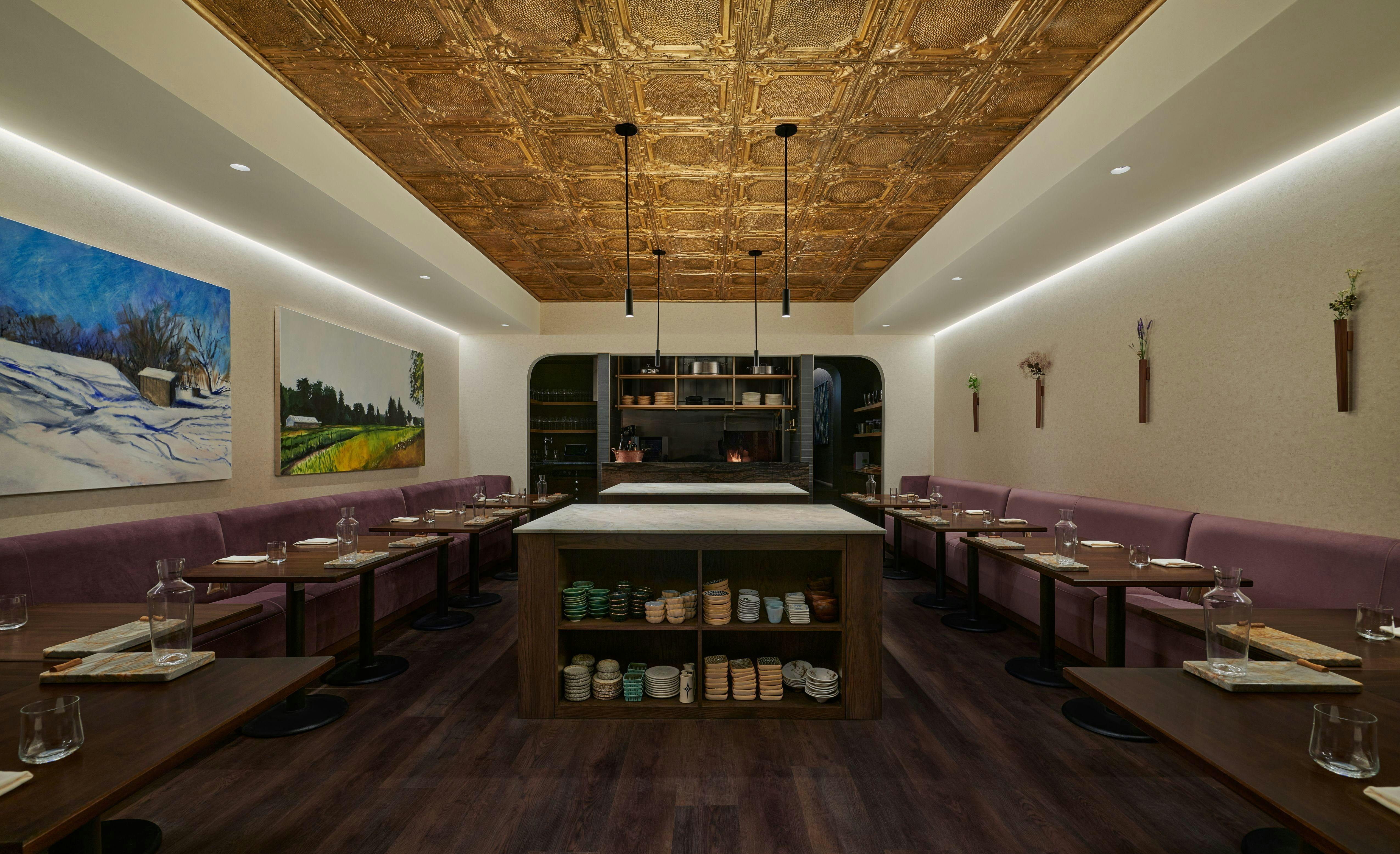 Feld Restaurant