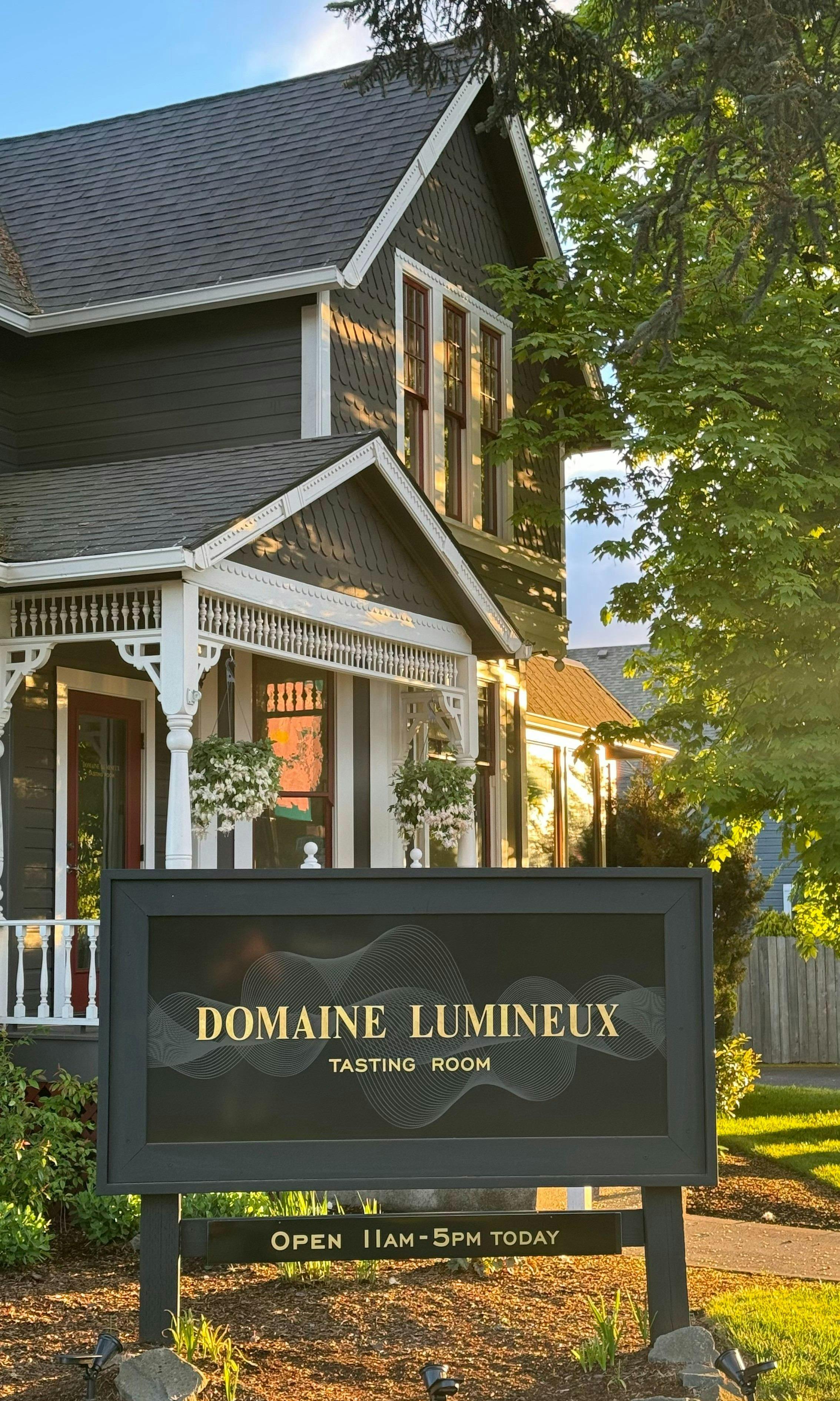 Domaine Lumineux