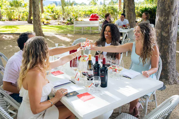 furniture, table, event, summer, tableware, outdoor furniture