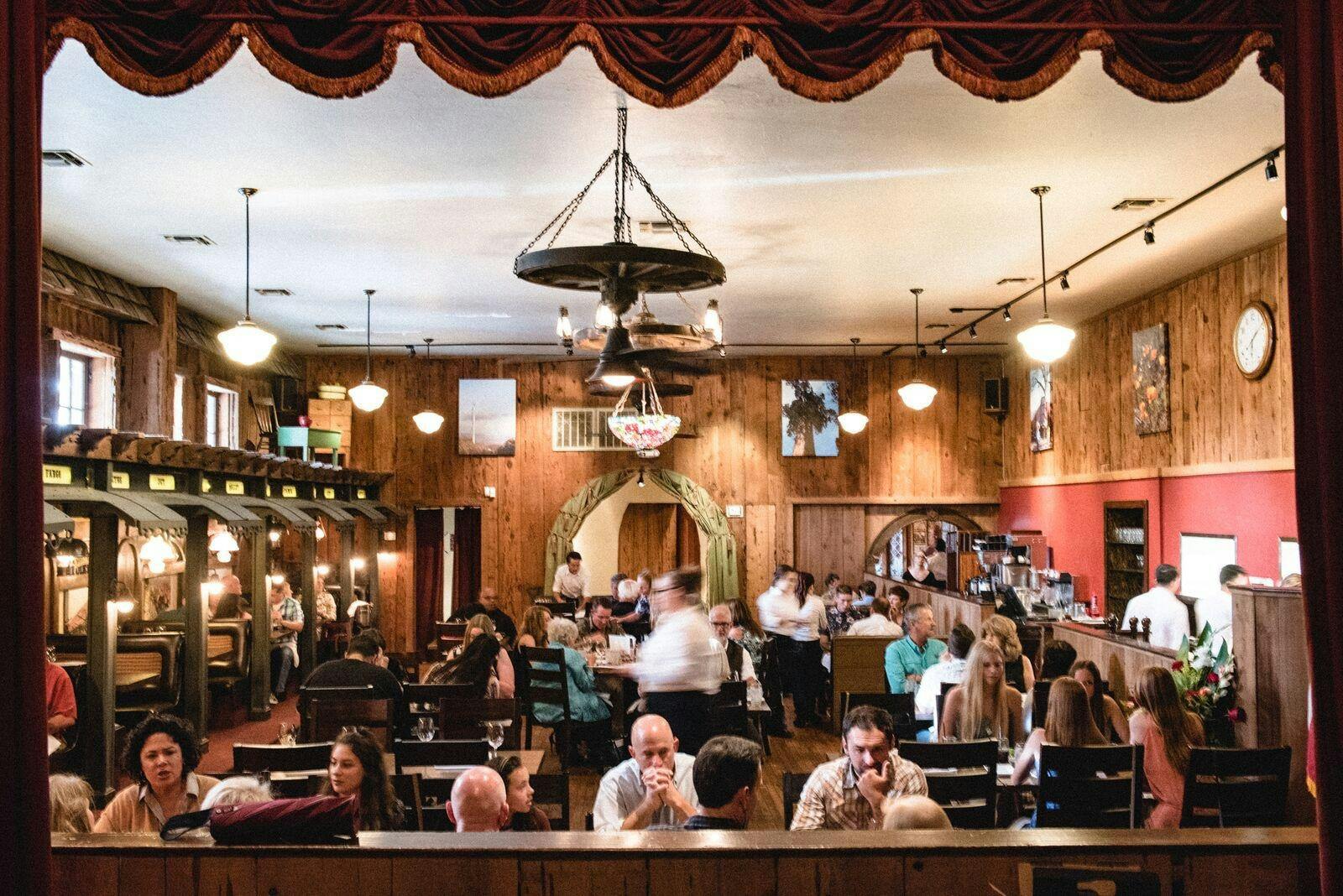 School House Restaurant and Tavern