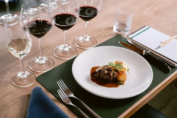tableware, food, stemware, drinkware, serveware, table