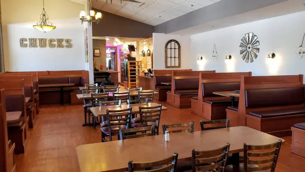 table, furniture, property, chair, lighting, building