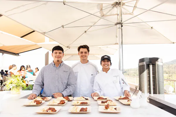 chef, cook, food, chef's uniform, restaurant, cooking