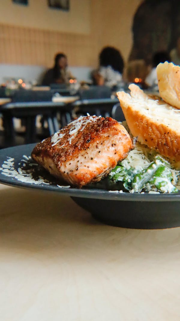 Bronzeville Winery Chicago, IL Tock