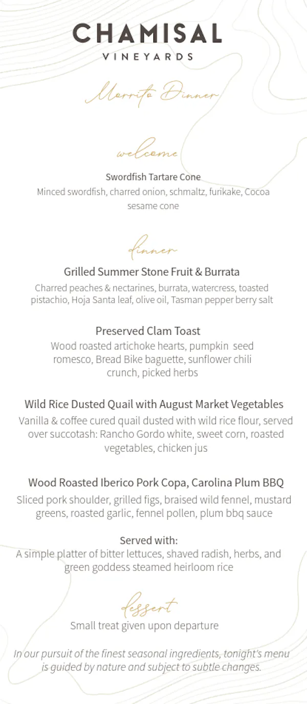 restaurant menu, paper, document