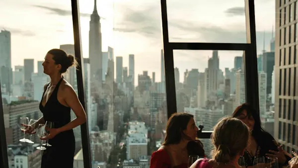 skyscraper, human body, high-rise building, city, metropolitan area, tower