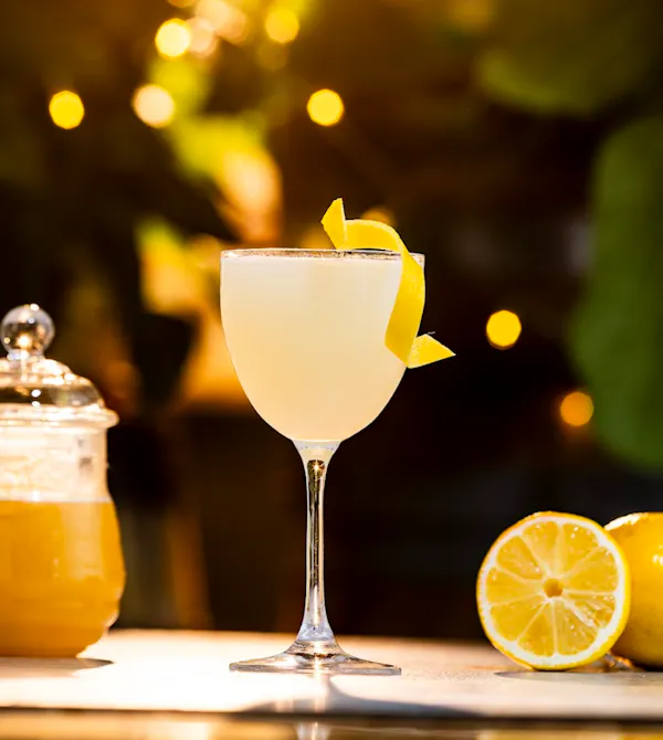 tableware, food, sour mix, drinkware, stemware, rangpur