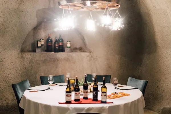 table, bottle, furniture, tableware, property, photograph