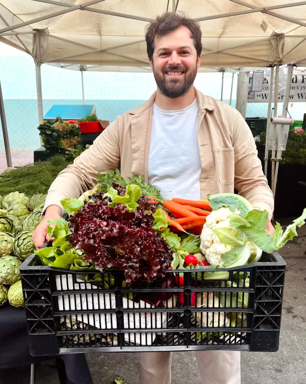 produce, natural foods, leaf vegetable, food, greengrocer, vegetable