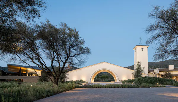 valley, hacienda