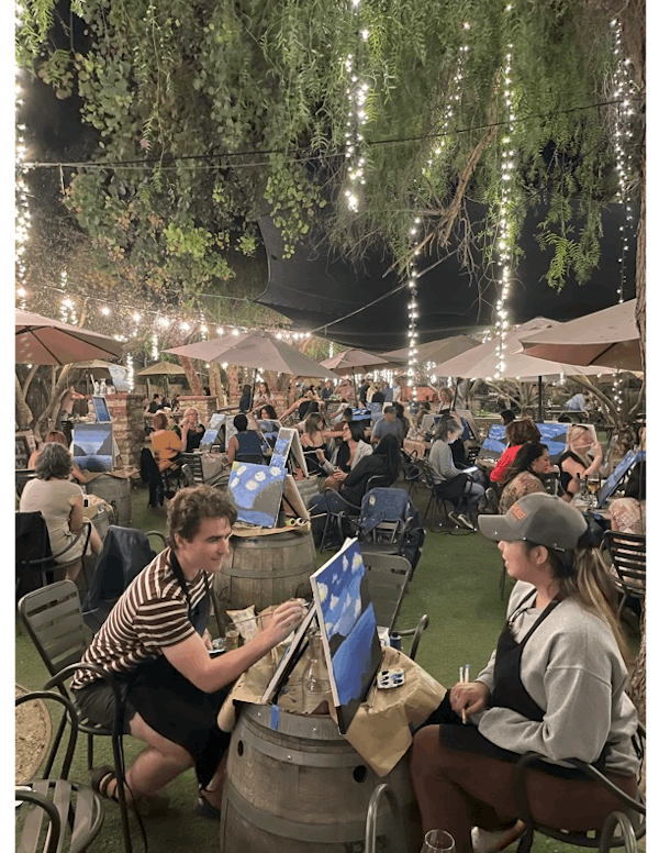 TOP 10 BEST Beer Gardens in San Fernando Valley, CA - December