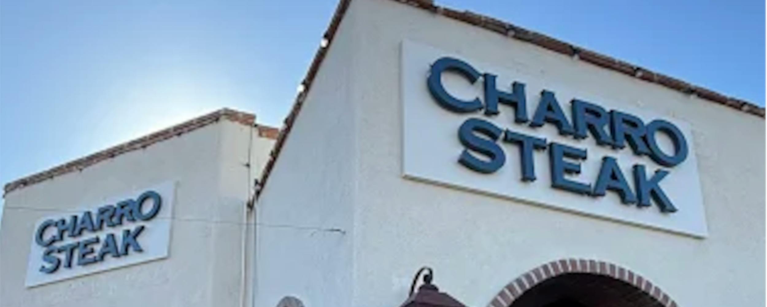 Charro Steak North