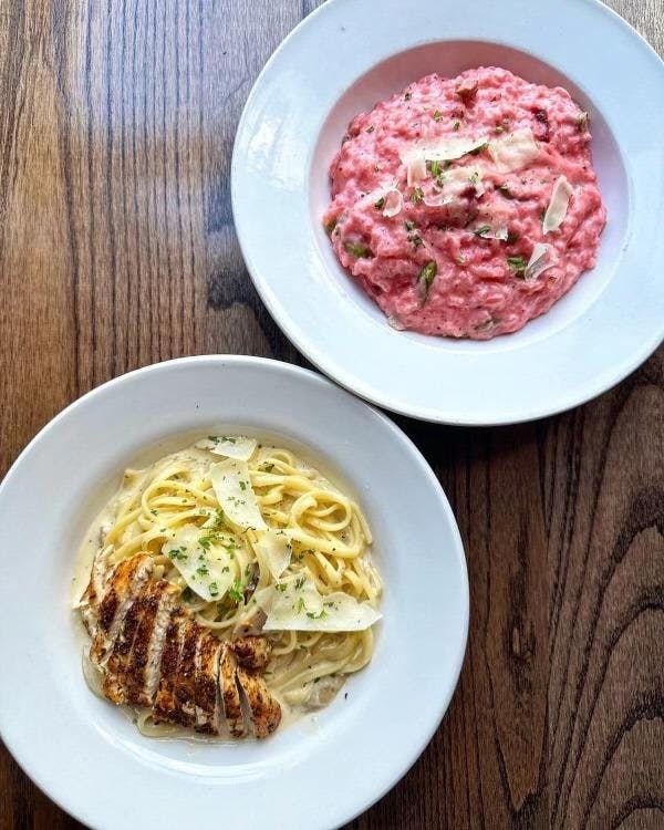 Bella Vino Wine Bar & Tapas 