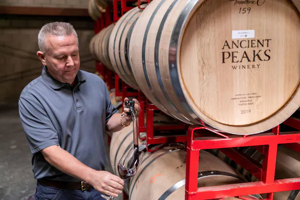 barrel, winery, brewery, varnish, wood stain
