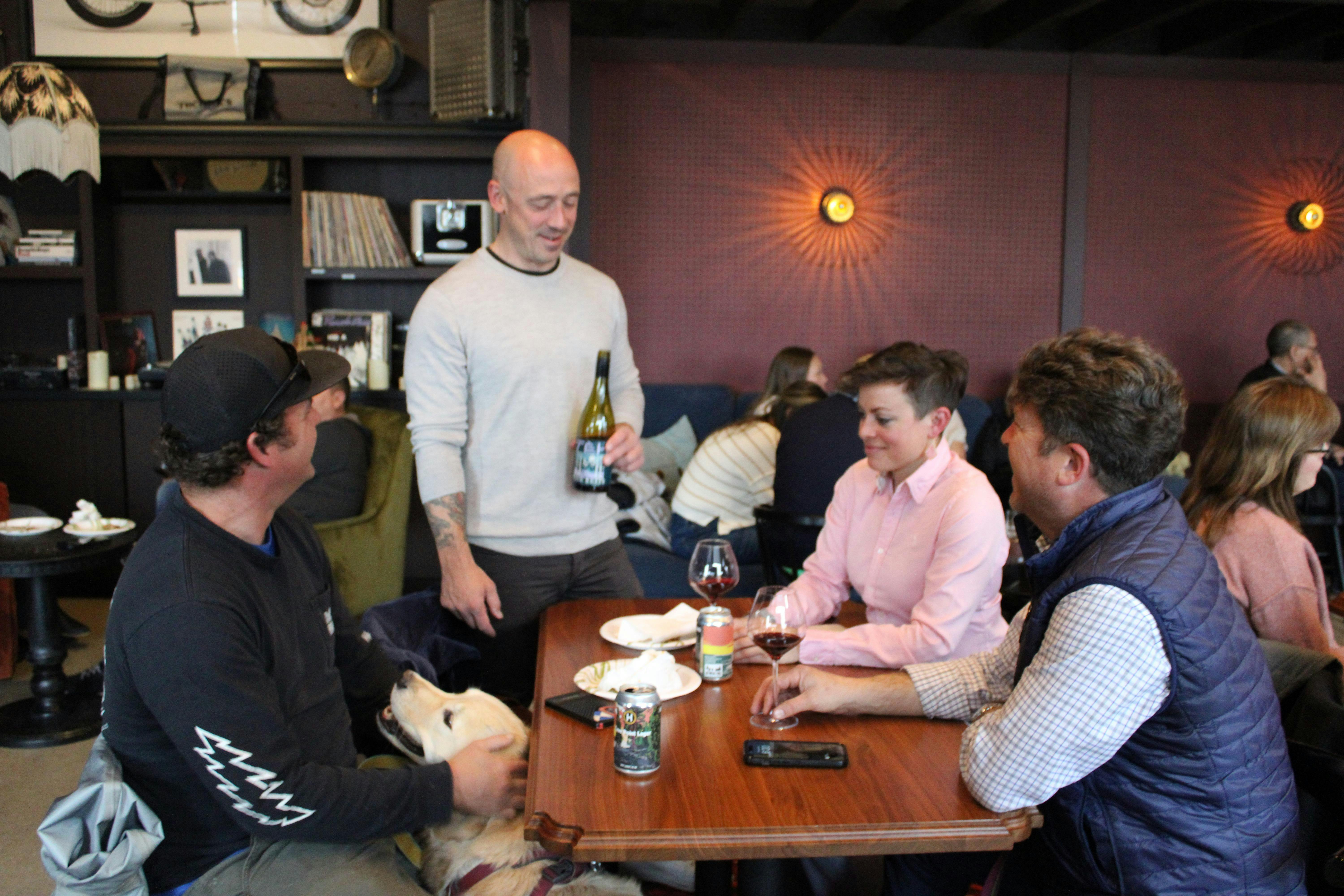 2A Wine Merchants