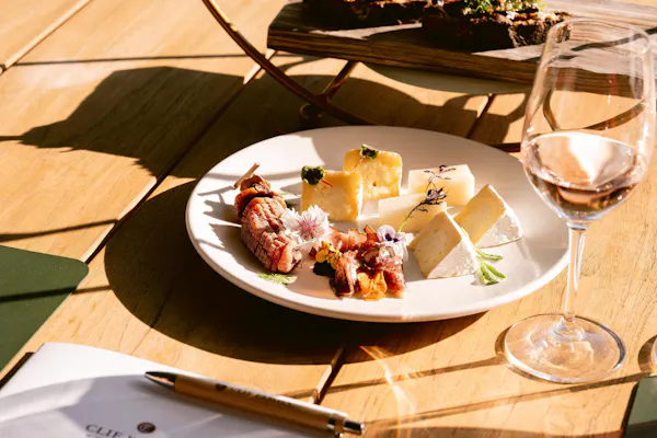 food, tableware, table, furniture, drinkware, ingredient