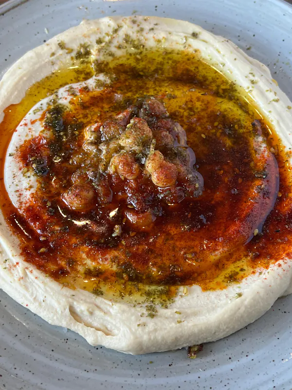 food, ingredient, condiment, recipe, paste, harissa