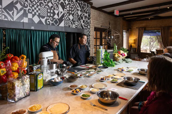 food, tableware, table, plate, dishware, lighting