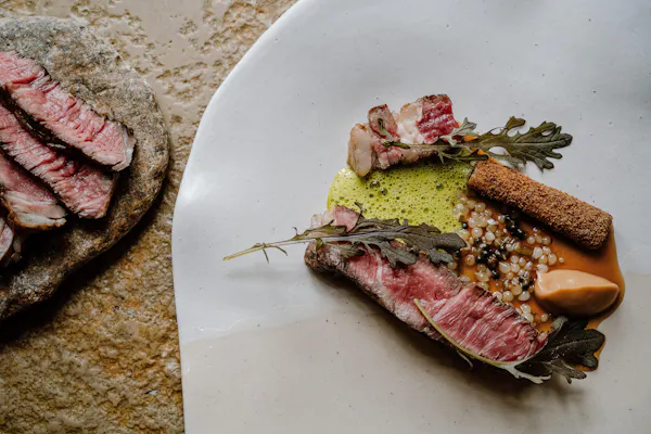 food, ingredient, meat, beef, cooking, steak