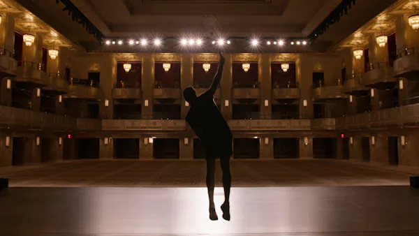 ceiling, performing arts, hall, entertainment, night, stage