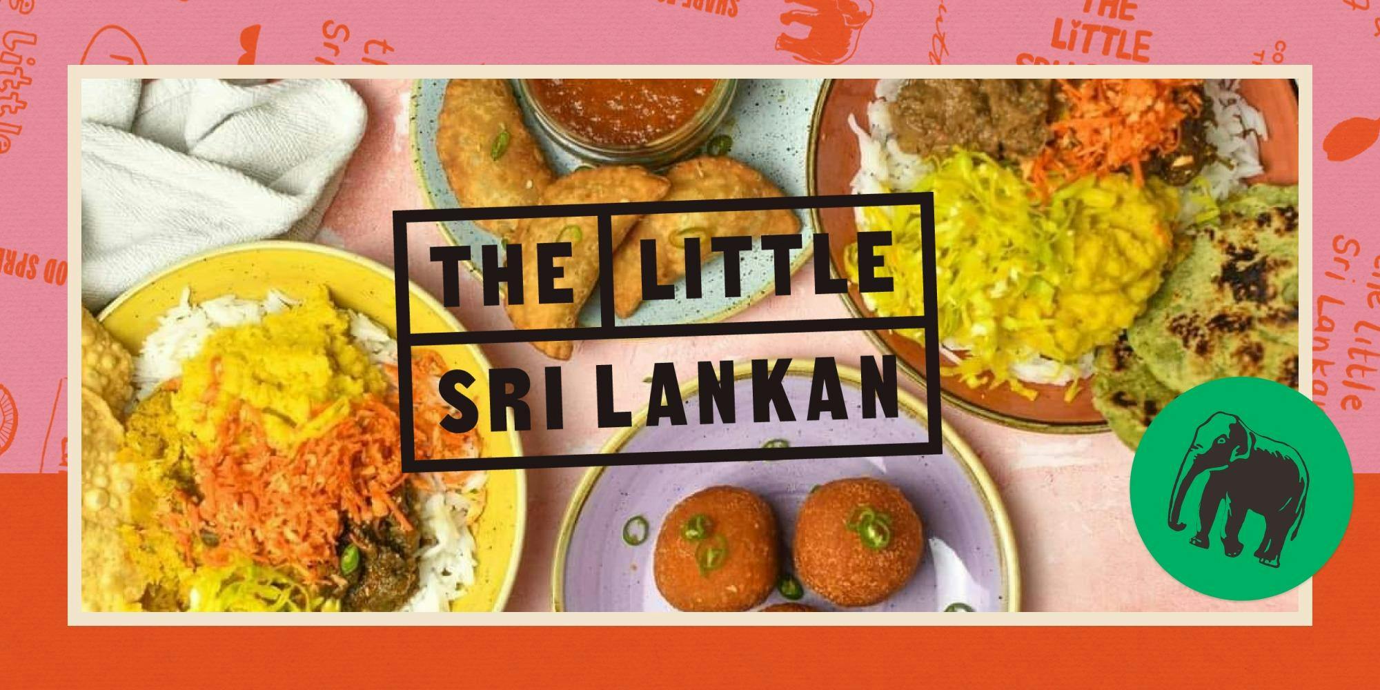 The Little Sri Lankan