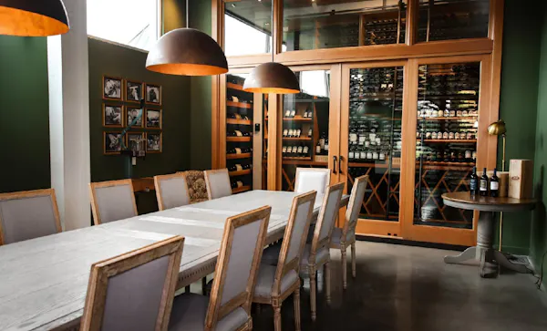 furniture, wood, light fixture, lighting, flooring, table