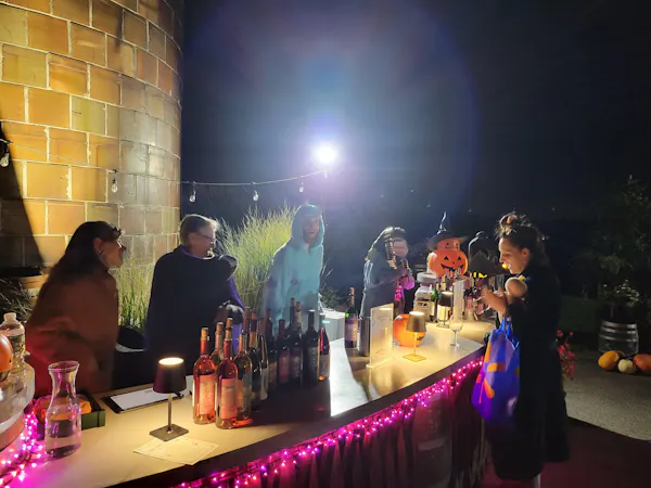 lighting, fun, party, night