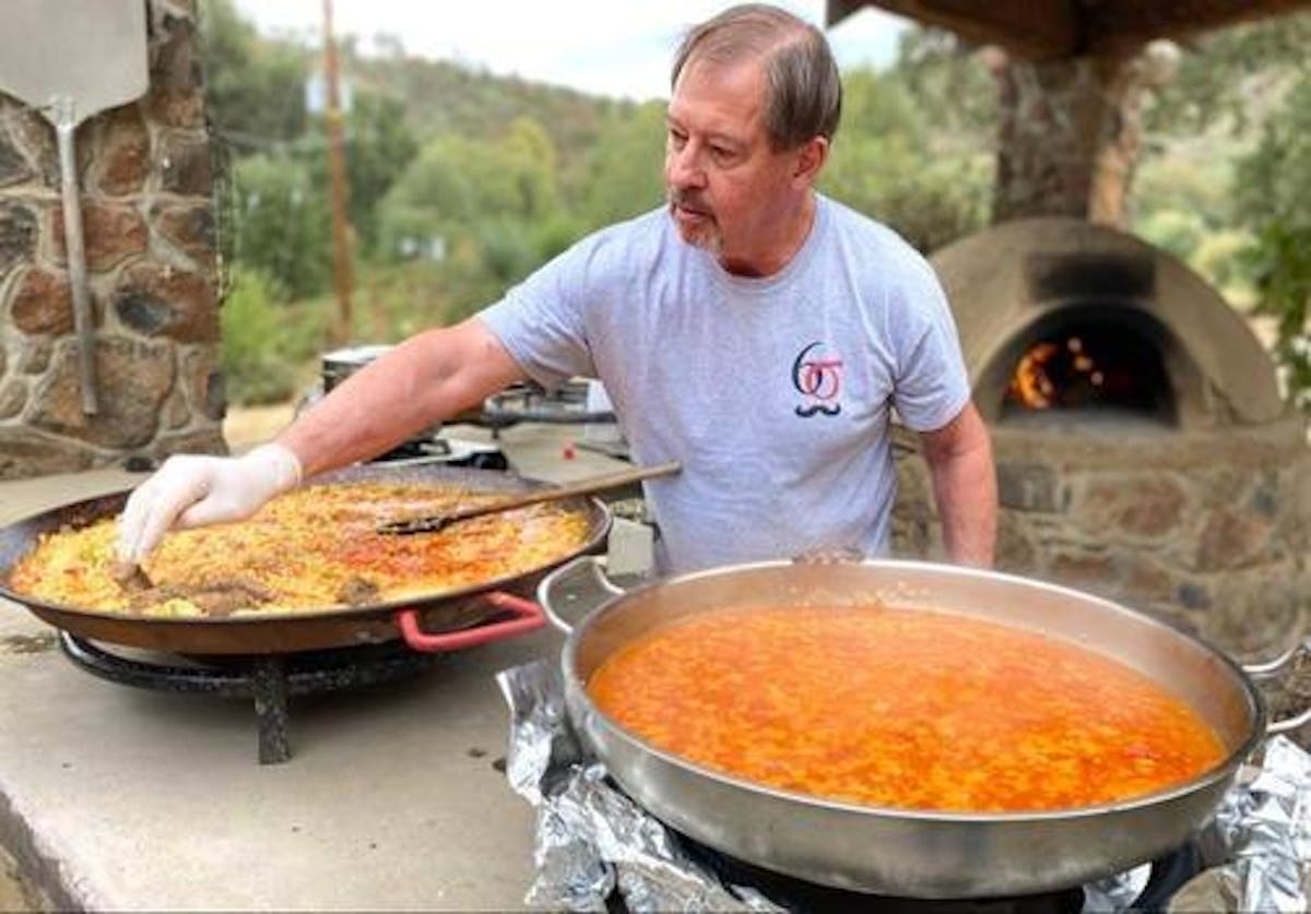 Six Sigma Ranch and Winery Lower Lake, CA Tock