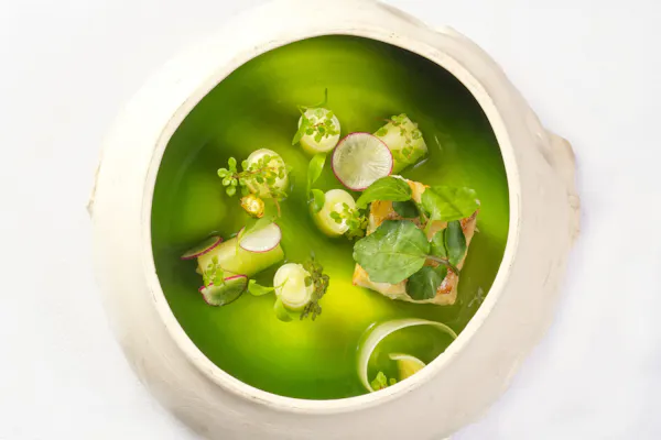 ingredient, food, soup, leaf vegetable, recipe, broth
