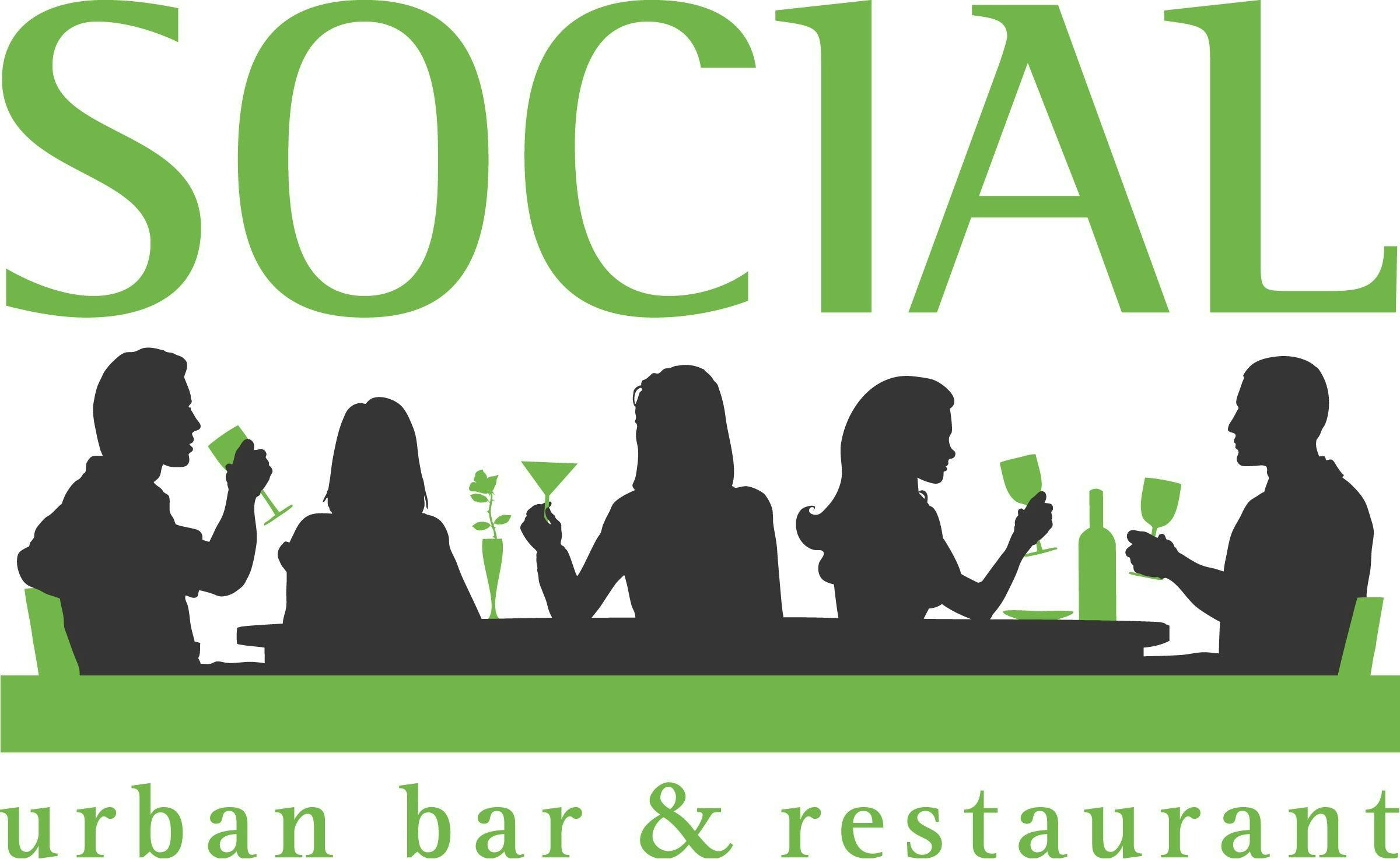 Social Urban Bar & Restaurant
