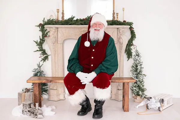 beard, facial hair, santa claus, fictional character, event, moustache