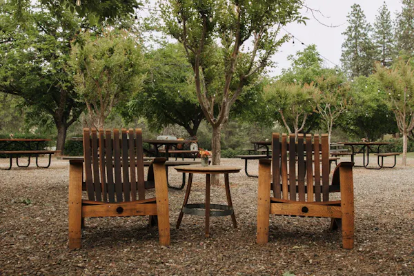 furniture, outdoor furniture, wood, outdoor bench, outdoor table, bench