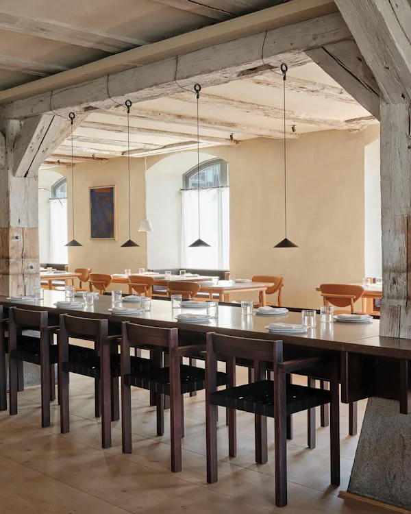 furniture, wood, table, flooring, ceiling, chair