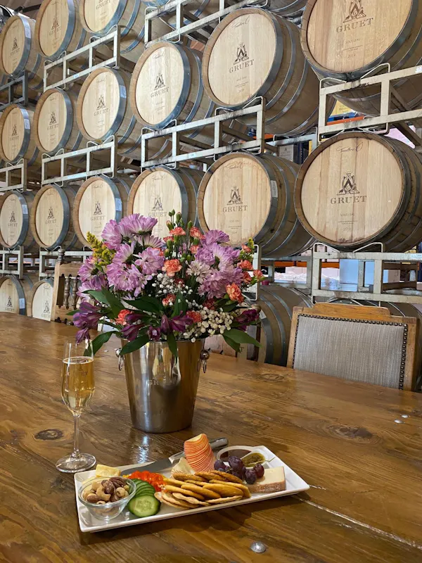 barrel, winery, wine cellar, wood stain, hardwood