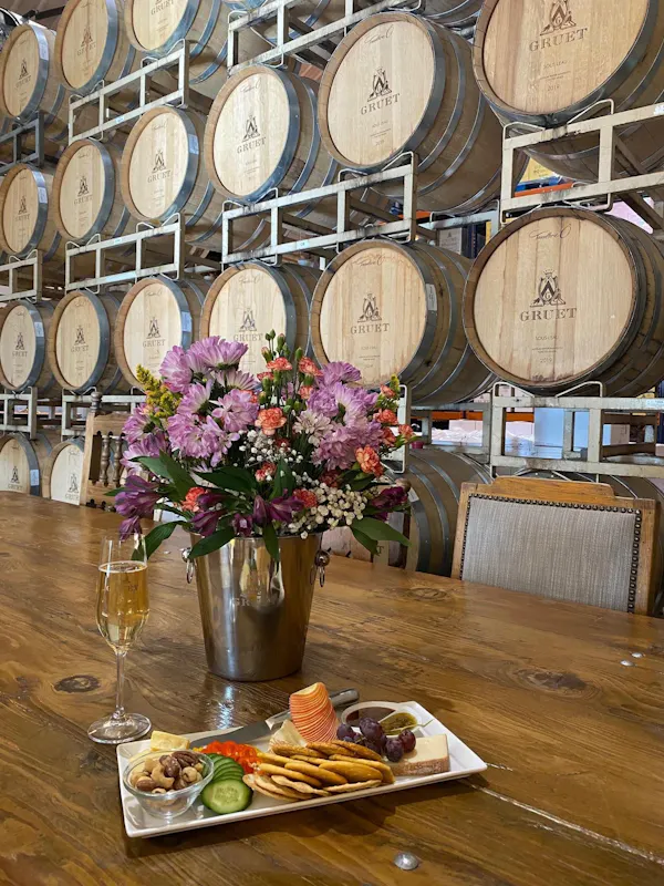 barrel, winery, wine cellar, wood stain, hardwood