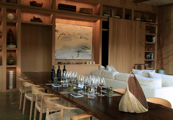 furniture, wood, table, flooring, kitchen & dining room table, lighting