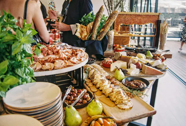 food, tableware, ingredient, finger food, culinary arts, brunch