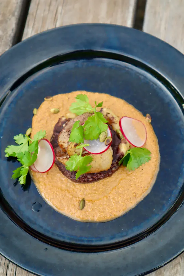 food, ingredient, recipe, garnish, cooking, condiment