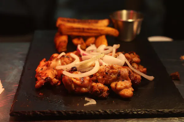 food, tableware, ingredient, recipe, fried food, produce